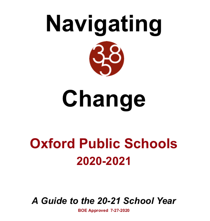 Return to Learning Navigating Change 358