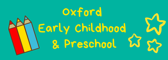 Oxford Early Childhood & Preschool