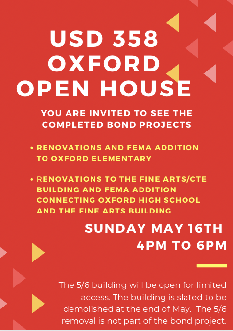 Open House