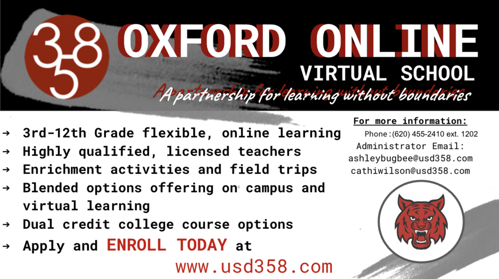 Oxford Online