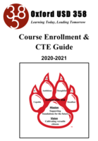 20-21 High School Course Enrollment