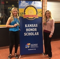 Kansas Honor Scholars