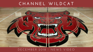 December Channel Wildcat