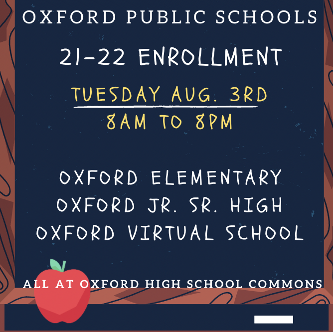 Enrollement